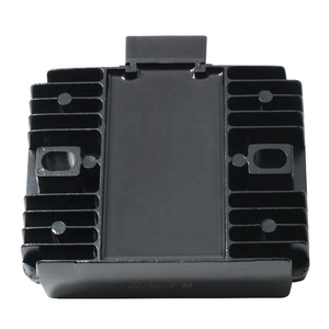 Pièces électroniques de régulateur de redresseur de <span class=keywords><strong>moto</strong></span> pour <span class=keywords><strong>Suzuki</strong></span> 32800-34J00 GIXXER <span class=keywords><strong>GSX</strong></span> 150 SF <span class=keywords><strong>MOTO</strong></span> GP - Product Image 3