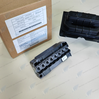Cabezal de Impresión C14FA26002 FA26002-0030 DX5 F1440-A1 para Impresoras Galaxy Allwin Thunderjet Taitanjet Locor Bossron Human
