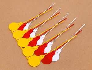 Attaches de câbles à dégagement rapide sans outil - Conception brevetée réutilisable pour la maison, le bureau et l'industrie, haute résistance, cadeau promotionnel - Product Image 3