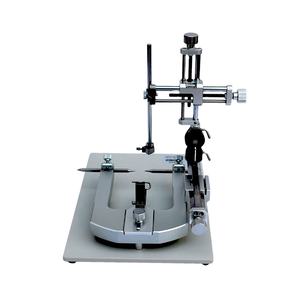 MesuLab perangkat fiksasi instrumen intisari otak Stereotactic Mouse neurlogi Medis Laboratorium hemat biaya dukungan khusus OEM - Product Image 1