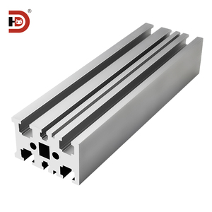 <span class=keywords><strong>HDBD</strong></span>- 3050 -Y Banc de travail industriel en alliage d'aluminium extrudé pour la ligne d'assemblage de profilés en aluminium - Product Image 4