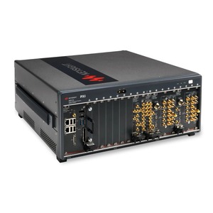เครื่องมือวัดอิเล็กทรอนิกส์ Keysight N5511A สำหรับการวัดสัญญาณรบกวนเฟสขั้นสูงในระบบทดสอบ xgeqpt - Product Image 3