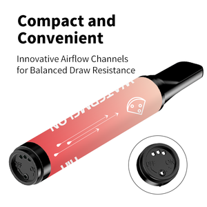 1929年禁煙のための現代のより健康的な選択10フレーバー蒸気なし暖房なし純粋な物理的方法 - Product Image 4