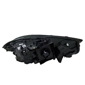 Adatto per <span class=keywords><strong>BMW</strong></span> <span class=keywords><strong>Serie</strong></span> <span class=keywords><strong>1</strong></span> <span class=keywords><strong>F40</strong></span> Modello 125i 130i M135i Fari Anteriori Sinistro e Destro a LED 63119448095 - Product Image 5