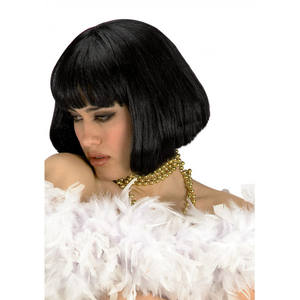 BOA DE PLUMAS BLANCAS DE 180 CM - Product Image 1