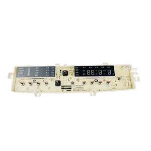 Panneau d'affichage Sanyo WB80806BV pour pièces de machine à laver Wave - Product Image 3