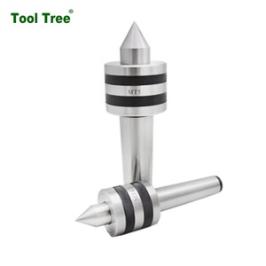 Machine à fraiser MT3 MT4 MT5, outils de bricolage, cône de précision MT1, diamètre central, pour tour - Product Image 4