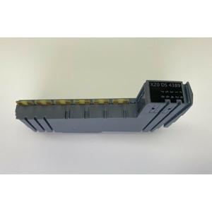 โมดูลเอาต์พุตดิจิตอล B&R X20 DS 4389 8 ช่อง IP65 ผลิตในออสเตรีย - Product Image 4