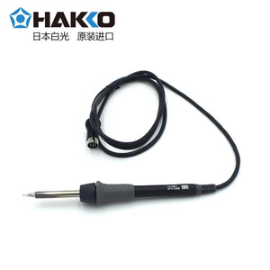 Poignée de fer à souder Hakko FX-8901 avec connecteur enfichable pour station FX-890 - Product Image 2
