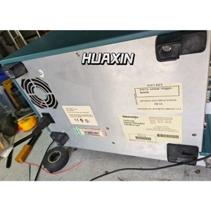 ออสซิลโลสโคปดิจิตอลฟอสเฟอร์ Tektronix TDS 5104 - สำหรับอะไหล่ - Product Image 2