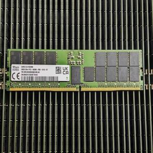 Memoria RAM para servidor SK hynix nueva y original HMCGM4MGBQB DDR5 EC4 RDIMM 96GB 2Rx4 PC5-5600B HMCGM4MGBQB204N - Product Image 2
