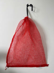 Bolsas de Malla de Color Personalizado con Servicios de Moldeo por Soplado y Corte, Logotipo Personalizado Imprimible, Alta Calidad para Empaque de Regalos - Product Image 6