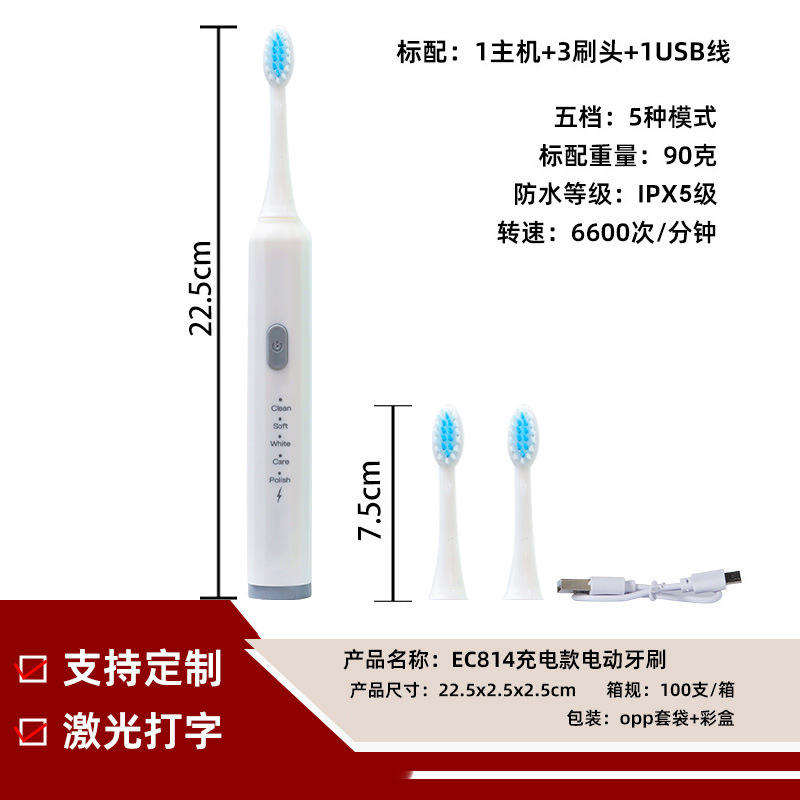 New product (charging)