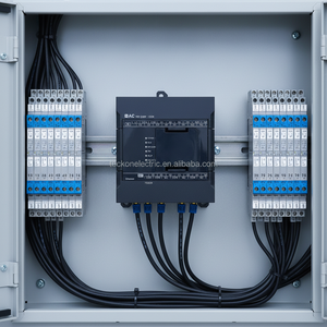 Micro PLC CP2E-N14DT-A, Unidades de CPU CP2E N14DT-A, Controlador de Programación PLC en Stock - Product Image 2