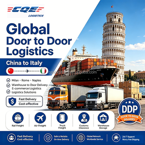 Services d'expédition express DDP par agent de fret <span class=keywords><strong>a</strong></span>érien (DHL, UPS) vers l'Italie : entrepôt, entreprises, export, livraison porte-à-porte, entreposage - Product Image 1