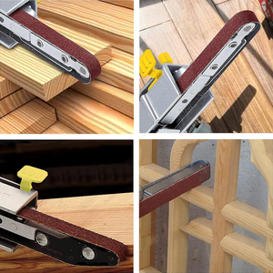 36-180 di levigatura abrasiva in tessuto di legno levigatura per <span class=keywords><strong>pavimenti</strong></span> levigatura nastro di alluminio ossido levigatura sabbia - Product Image 3