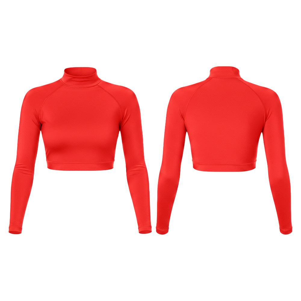 Rosso brillante
