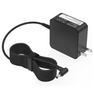 Nuovo Caricabatterie AC 65W 20V 3.25A per Lenovo IdeaPad 3 5 Flex 4 5 6 1470 Ideapad 110s 310 320 <span class=keywords><strong>330</strong></span> 330s Series, Adattatore di Alimentazione per Laptop - Product Image 1