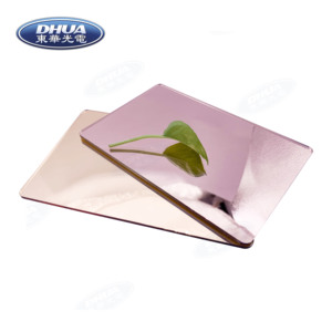 Alta calidad Personalizado 1-6mm oro rosa acrílico espejo <span class=keywords><strong>barato</strong></span> plástico espejo Hoja 4x8 - Product Image 6