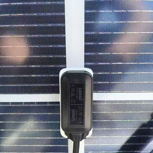 Panel Surya 550W BIPVBifacial N-Type HJT Modul PV Kaca Ganda Jinko Panel Fotovoltaik Terbaik 700W 710W 720W 750 Watt Mono - Product Image 5