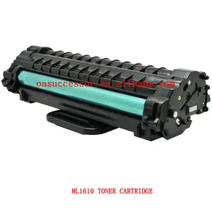 ML-1610D2 nuova cartuccia di Toner compatibile, per Samsung ML-1610/1615/1620/2010/2510/2570/2571/2571N/SCX-4321/4521/4521F ML1610D2