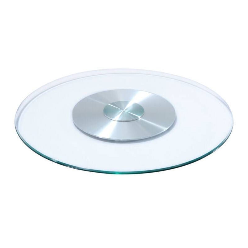 Base en aluminium pur -- Immobilier