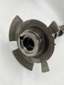 Árbol <span class=keywords><strong>de</strong></span> Levas AUFERAY para Automóviles, OE A1330500001 para Mercedes Amg, Recubrimiento DLC, C43 E43, Optimiza la Admisión y el Escape, Certificado ISO 9001 - Product Image 6