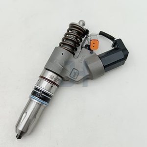 Injecteur de carburant diesel 4903472 pour moteur diesel ISM11 QSM11 M11 L10, machines de construction, injecteurs de carburant à rampe commune - Product Image 1