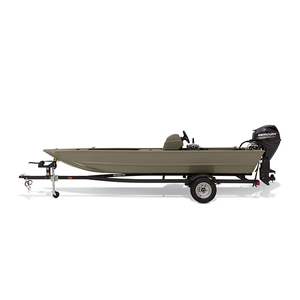 Workpro — <span class=keywords><strong>bateau</strong></span> <span class=keywords><strong>de</strong></span> pêche assemblé en aluminium, <span class=keywords><strong>bateau</strong></span> avec remorque et moteurs, <span class=keywords><strong>16</strong></span> <span class=keywords><strong>pieds</strong></span>, à vendre - Product Image 4