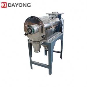 High Quality Customizable Multi-<b>layer</b> Airflow Vibrating Screen - Product Image 4