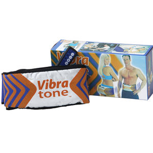 <span class=keywords><strong>Ceinture</strong></span> de massage électronique confortable <span class=keywords><strong>pour</strong></span> shiatsu, 2 pièces, perte de poids, vibrations, massage, combustion de graisse - Product Image 2