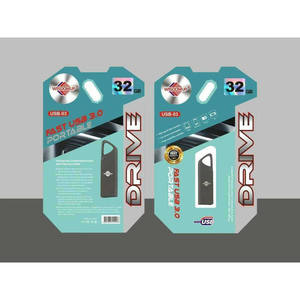 32GB ad alta velocità USB 3.1 Flash Drive portatile in metallo Pen Drive per la memoria promozionale soluzioni di archiviazione 8GB 16GB - Product Image 1