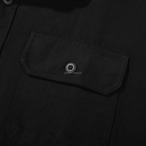 <span class=keywords><strong>Giacca</strong></span> da uomo con Logo personalizzato Slim-fit Vintage <span class=keywords><strong>marrone</strong></span> vecchio stile denaro in pietra Casual con risvolto a isola - Product Image 6