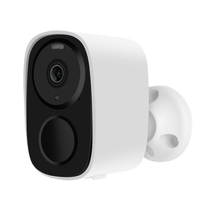 Bán buôn 3MP ngoài trời Pin điện năng thấp máy ảnh Home Wifi Video <span class=keywords><strong>IP</strong></span> camera đám mây miễn phí lưu trữ năng lượng mặt trời máy ảnh năng lượng - Product Image 4