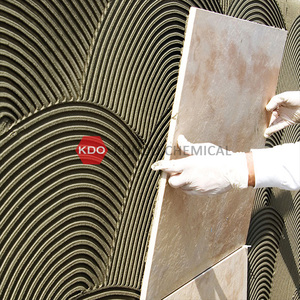 Hidroxietilmetilcelulosa (HEMC) de Grado de Construcción para Adhesivo de Azulejos, Mortero C2, Anti-Caída - Product Image 5