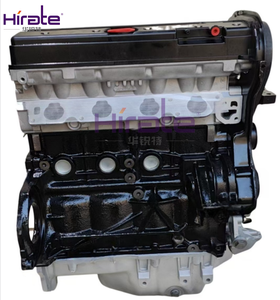 Ensemble moteur Z24SED de haute qualité 2,4 L pour <span class=keywords><strong>Chevrolet</strong></span> <span class=keywords><strong>Captiva</strong></span>, moteur de voiture complet, bloc long en métal, neuf et d'<span class=keywords><strong>occasion</strong></span> /LD9/U20SED - Product Image 5