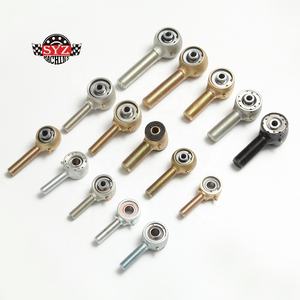 המפרקים 1/4 1 1/2 יד ימין שמאל רתיח מזויף rotulas ג 'וני - Product Image 5