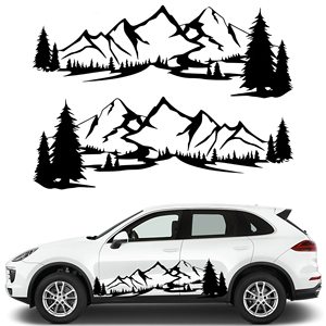 Calcomanía <span class=keywords><strong>para</strong></span> Auto con el Mejor Diseño de Jefe del Mundo, Impresión de Logotipo Personalizado Familiar, Vinilo PVC Impermeable al por Mayor, Adhesivo <span class=keywords><strong>para</strong></span> Puerta de Auto, Adhesivo <span class=keywords><strong>para</strong></span> Carrocería - Product Image 1