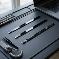 Pièces de rechange pour Touch Bar pour MacBook Pro A1706 A1707 A1989 A1990 A2141 A2338 A2289, câble flexible OLED