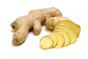 Factory Bulk Supply Herbal Extract <strong>Ginger</strong> Root Extract Powder Gingerol 10% HPLC Certified Drum Packaging - Product Image 6
