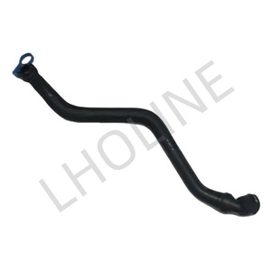 Tuyau de liquide de refroidissement 22928310 en caoutchouc EPDM, longueur standard, pour remplacement et réparation - Product Image 3