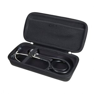 Boîte de rangement personnalisée pour stéthoscope médical cardiologique, étui pour stéthoscope Littmann - Product Image 1