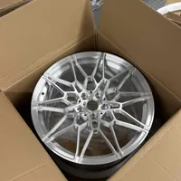 Jantes forgées personnalisées 5x120 5x112 826M 892M pour BMW M2 F80 F90 E46 E92 M3 M4 F30 G20 G30 G80 330i M340i 540i M550i