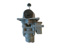 R431003827 HC-2-LX CONTROLAIR Pneumatisches Druckregelventil P055582-00004 0-150 PSI Hebelventil