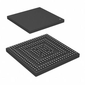 TC267D40F200NBCKXUMA1純正電子部品サプライヤー集積回路IC MCU 32ビット2.5MBフラッシュ292LFBGA - Product Image 1