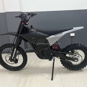 Motor sin escobillas de 48V, 60V, 72v, bicicleta de prueba todoterreno, tres velocidades, arranque cero, motocicleta Enduro, <span class=keywords><strong>Moto</strong></span> e-dirt - Product Image 2