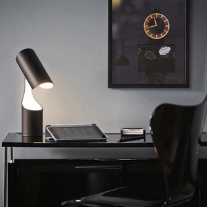 <b>Foldable</b> Floor Lamp Led Touch Control Bedroom Study <b>Desk</b> Light 25000 Hours Lifespan 2 Year Warranty - Product Image 3