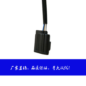 Deuness Oxygen <b>Sensor</b> L509-18-8G1 <b>For</b> Mazda <b>Car</b> Replacement Part - Product Image 4