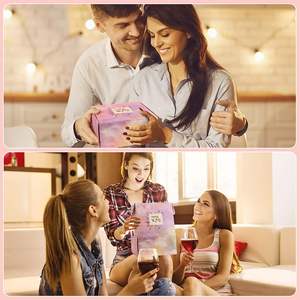 Cadeaux chrétiens pour femmes 2023, vente en gros, cadeaux uniques pour la meilleure amie, cadeaux d'anniversaire, 8 pièces pour maman, fille, sœur, coffret cadeau de spa pour se remettre en forme - Product Image 6