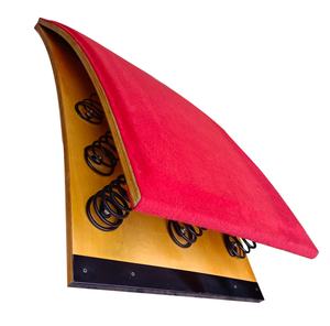 Offre Spéciale Sports et Loisirs <span class=keywords><strong>Tremplin</strong></span> d'entraînement de gymnastique Premium Take-Off Board - Product Image 5